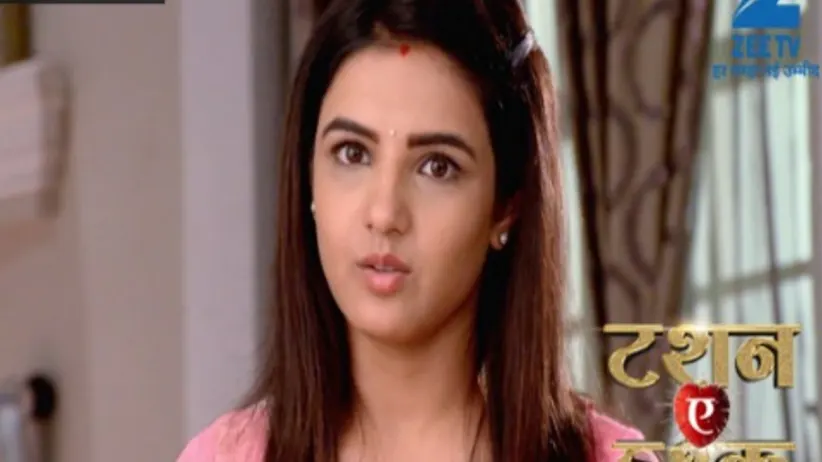 Tashan-e-Ishq - Episode 204 - April 23, 2016 - Full Episode