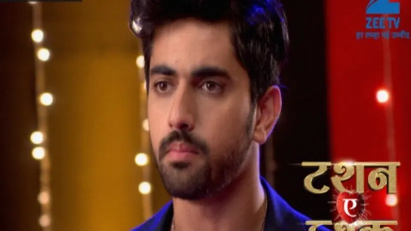 Tashan-e-Ishq - Episode 193 - April 11, 2016 - Full Episode