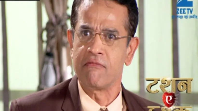 Tashan-e-Ishq - Episode 186 - April 2, 2016 - Full Episode