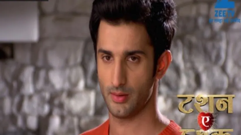 Tashan-e-Ishq - Episode 182 - March 29, 2016 - Full Episode