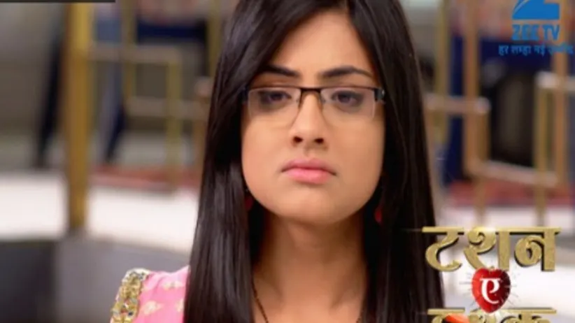 Tashan-e-Ishq - Episode 181 - March 28, 2016 - Full Episode