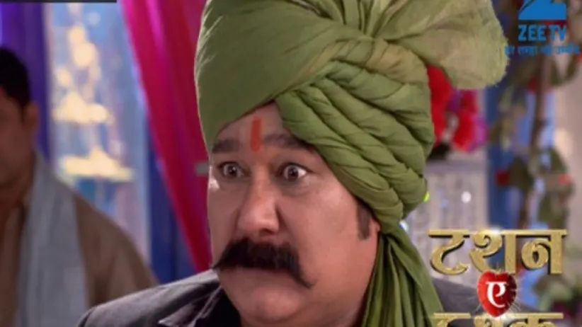 Tashan-e-Ishq - Episode 176 - March 22, 2016 - Full Episode