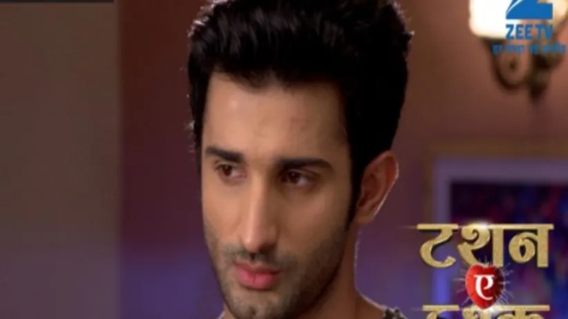 Tashan-e-Ishq - Episode 174 - March 19, 2016 - Full Episode