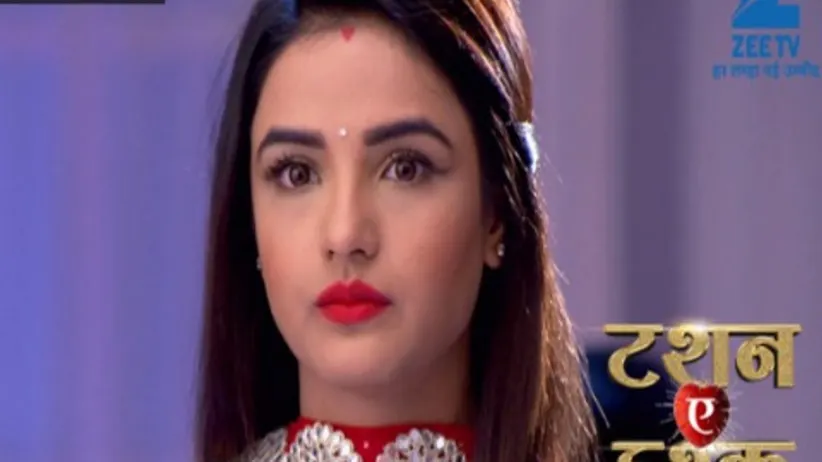 Tashan-e-Ishq - Episode 170 - March 14, 2016 - Full Episode