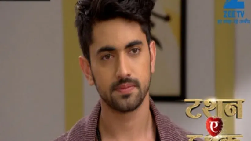 Tashan-e-Ishq - Episode 169 - March 12, 2016 - Full Episode
