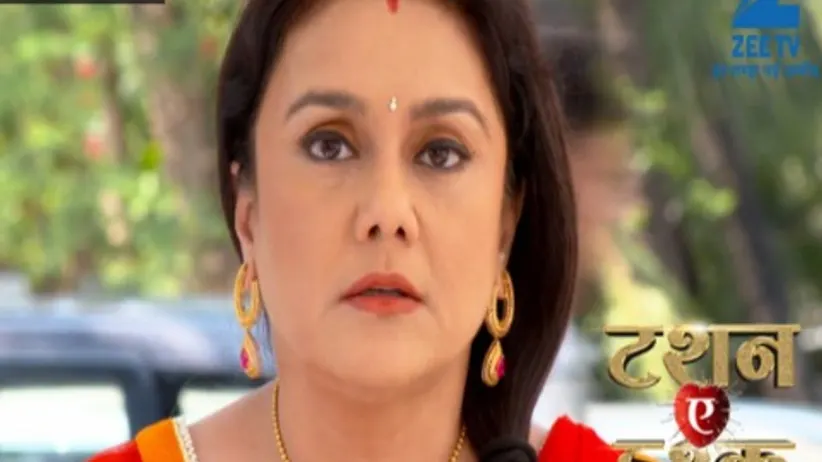 Tashan-e-Ishq - Episode 167 - March 10, 2016 - Full Episode
