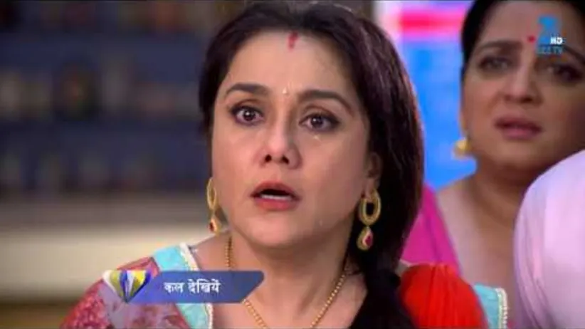 Tashan-e-Ishq - Episode 165  - March 08, 2016 - Full Episode