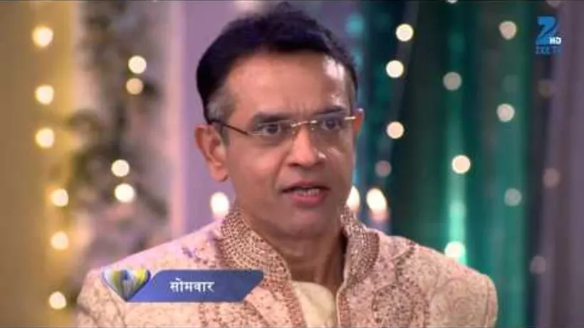 Tashan-e-Ishq - Episode 146 - February 15, 2016 - Full Episode