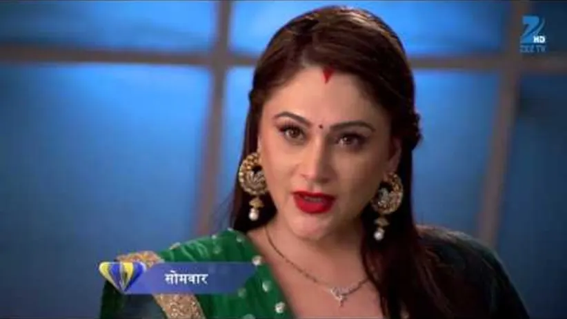 Tashan-e-Ishq - Episode 141 - February 8, 2016 - Full Episode