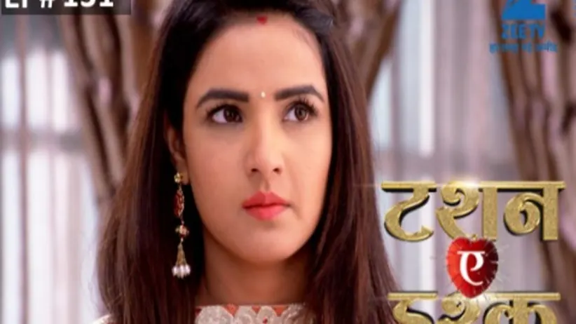 Tashan-e-Ishq - Episode 131 - January 27, 2016 - Full Episode