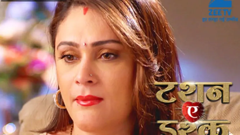 Tashan-e-Ishq - Episode 116 - January 9, 2016 - Full Episode