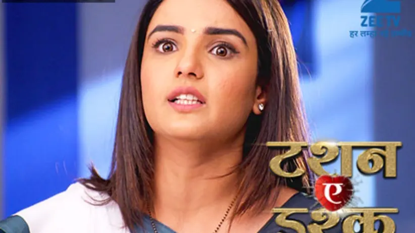 Tashan e Ishq - Episode 106 - December 28, 2015 - Full Episode