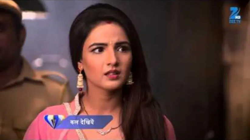 Tashan-e-Ishq - Episode 90 - December 8, 2015 - Full Episode