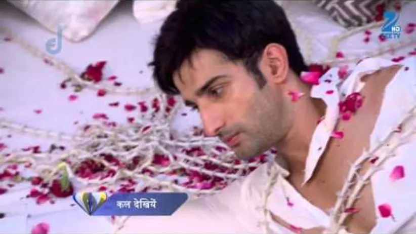 Tashan-e-Ishq - Episode 55 - October 21, 2015 - Full Episode
