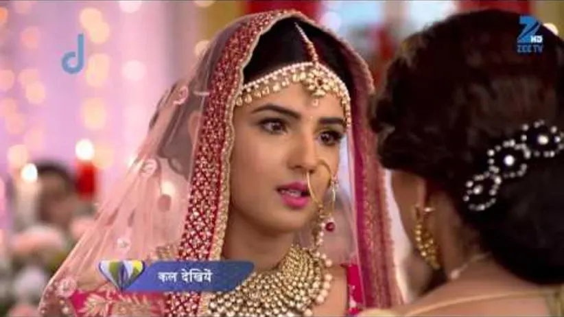 Tashan-e-Ishq - Episode 54 - October 20, 2015 - Full Episode