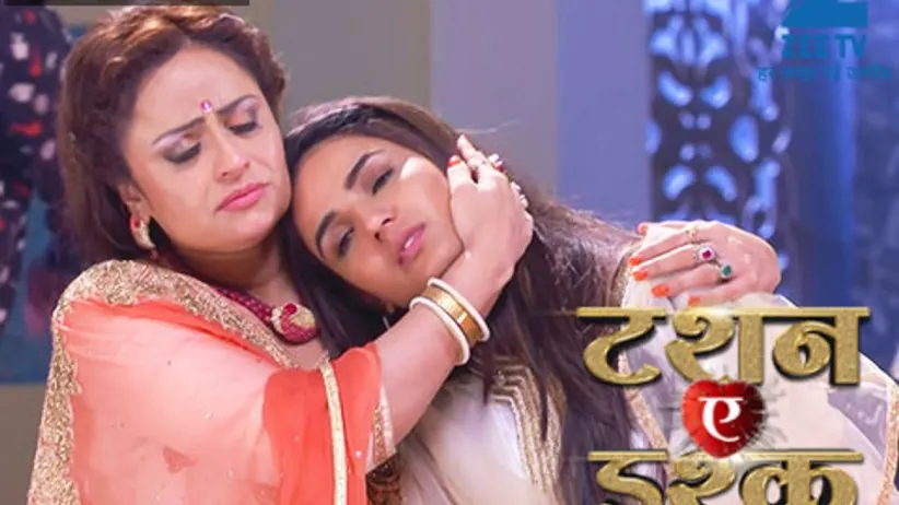Tashan-e-Ishq - Episode 40 - October 1, 2015 - Full Episode