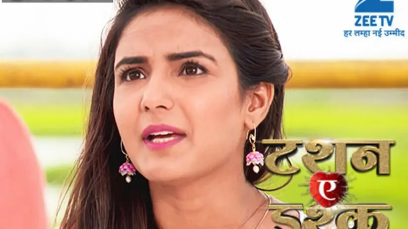 Tashan-e-Ishq - Episode 34 - September 24, 2015 - Full Episode
