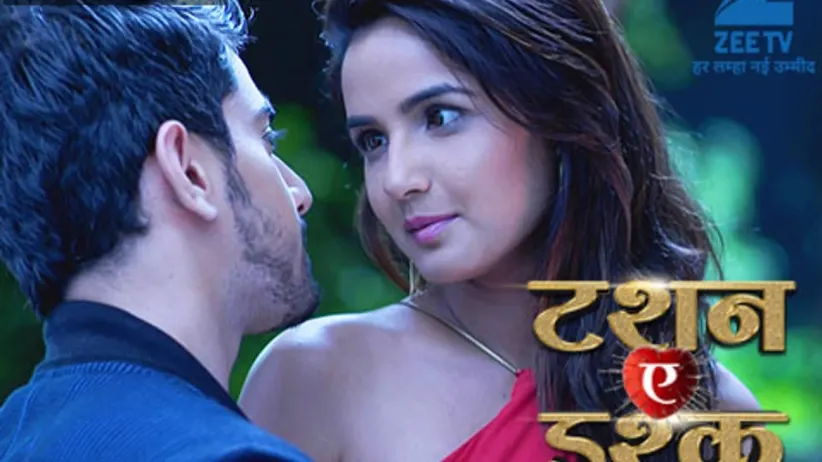 Tashan-e-Ishq - Episode 25 - September 11, 2015 - Full Episode