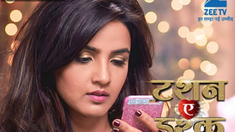 Tashan-e-Ishq - Episode 24 - September 10, 2015 - Full Episode