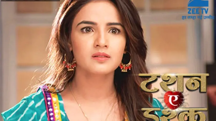 Tashan-e-Ishq - Episode 21 - September 7, 2015 - Full Episode