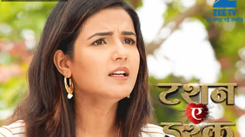 Tashan-e-Ishq - Episode 18 - September 2, 2015 - Full Episode