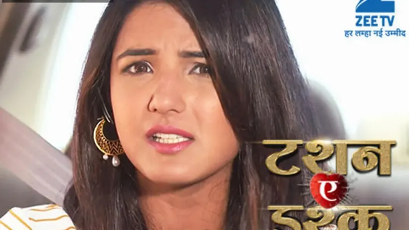 Tashan-e-Ishq - Episode 17 - September 1, 2015 - Full Episode