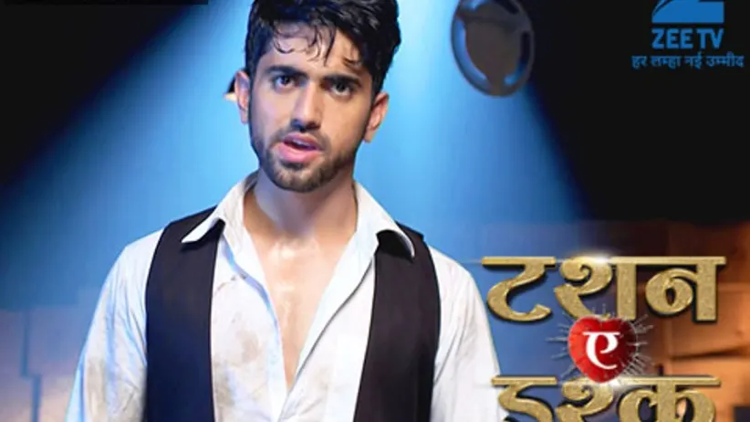 Tashan-e-Ishq - Episode 16 - August 31, 2015 - Full Episode