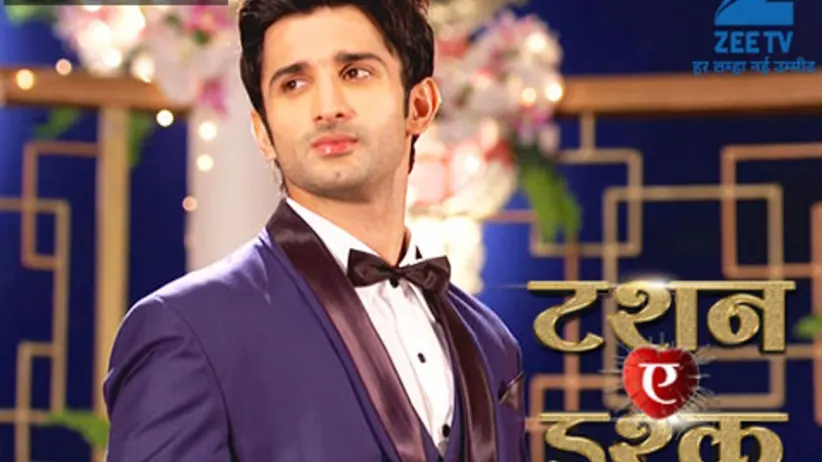 Tashan-e-Ishq - Episode 11 - August 24, 2015 - Full Episode