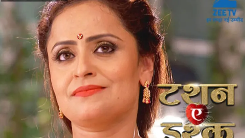 Tashan-e-Ishq - Episode 8 - August 19, 2015 - Full Episode
