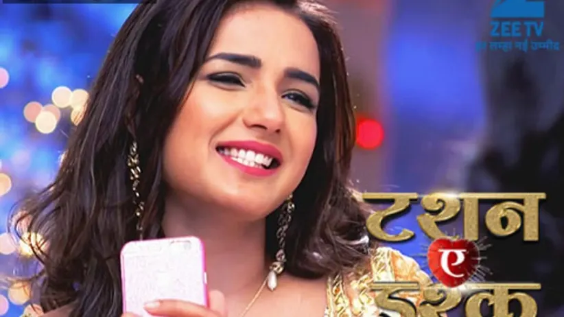 Tashan-e-Ishq - Episode 4 - August 13, 2015 - Full Episode