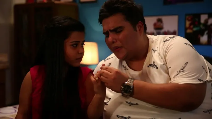 Episode 9 - Pyaar Tune Kya Kiya