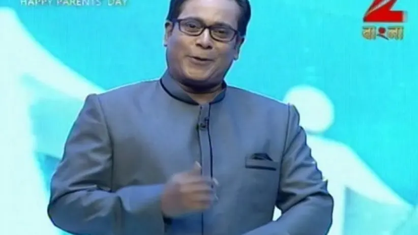 Happy Parents Day - Episode 46 - May 28, 2015 - Full Episode