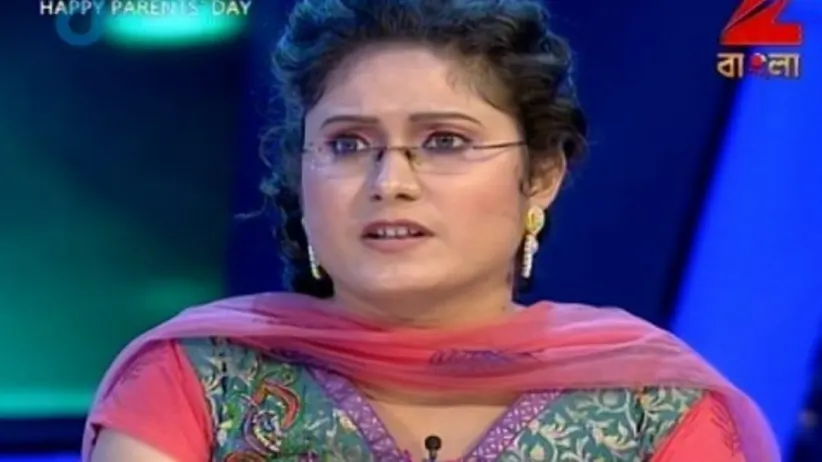 Happy Parents Day - Episode 33 - April 25, 2015 - Full Episode