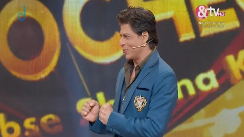 India Poochega Sabse Shaana Kaun - Episode 13 - March 18, 2015 - Full Episode