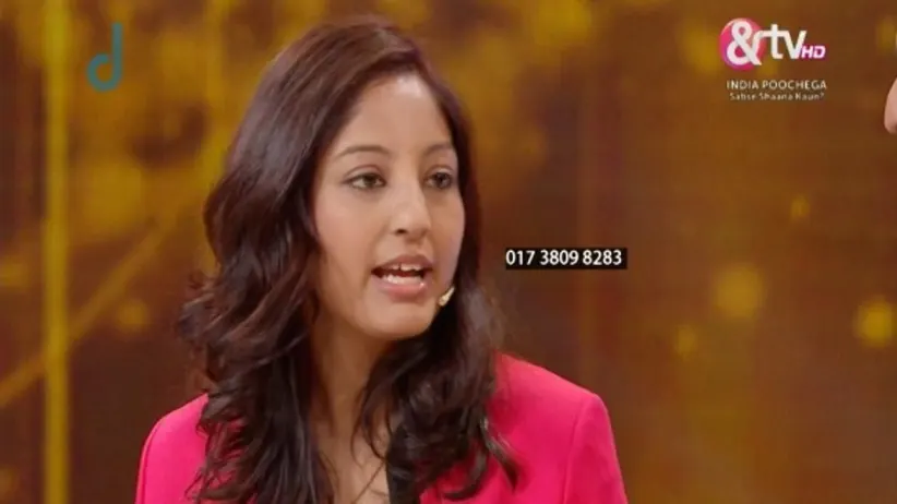 India Poochega Sabse Shaana Kaun - Episode 12 - March 17, 2015 - Full Episode