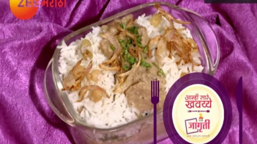 Aamhi Saare Khavayye - Episode 2735 - October 23, 2017 - Full Episode