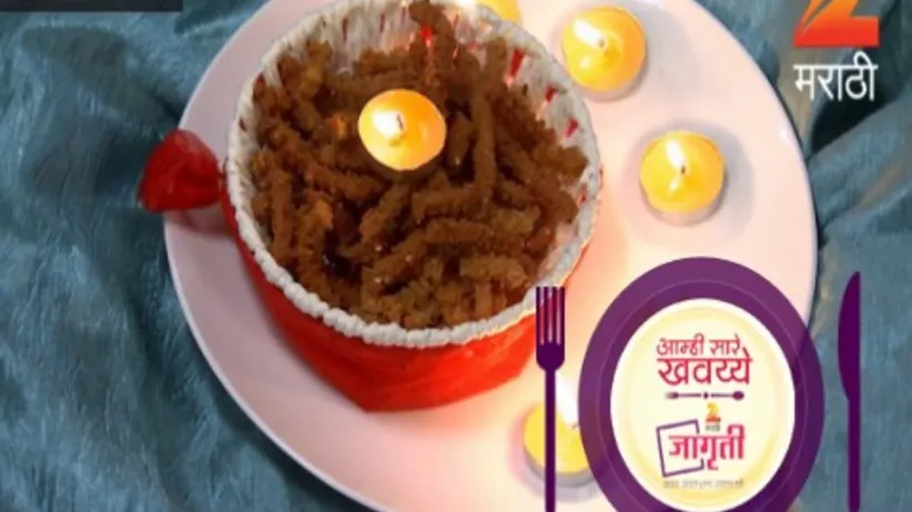 Aamhi Saare Khavayye - Episode 2726 - October 10, 2017 - Full Episode