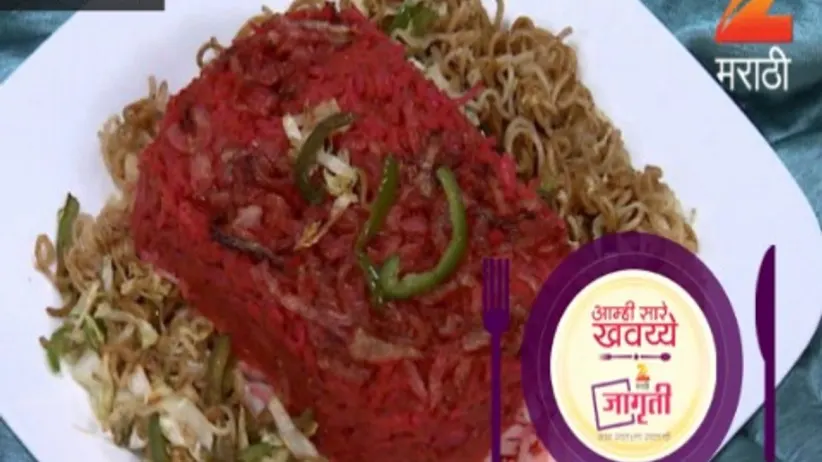 Aamhi Saare Khavayye - Episode 2725 - October 9, 2017 - Full Episode