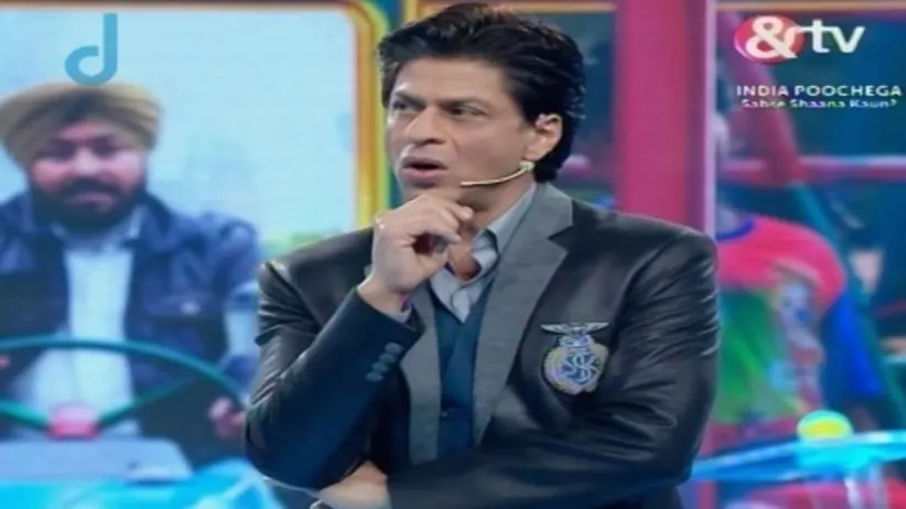India Poochega Sabse Shaana Kaun - Episode 6 - March 9, 2015 - Full Episode