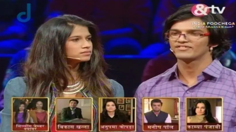 India Poochega Sabse Shaana Kaun - Episode 5 - March 6, 2015 - Full Episode