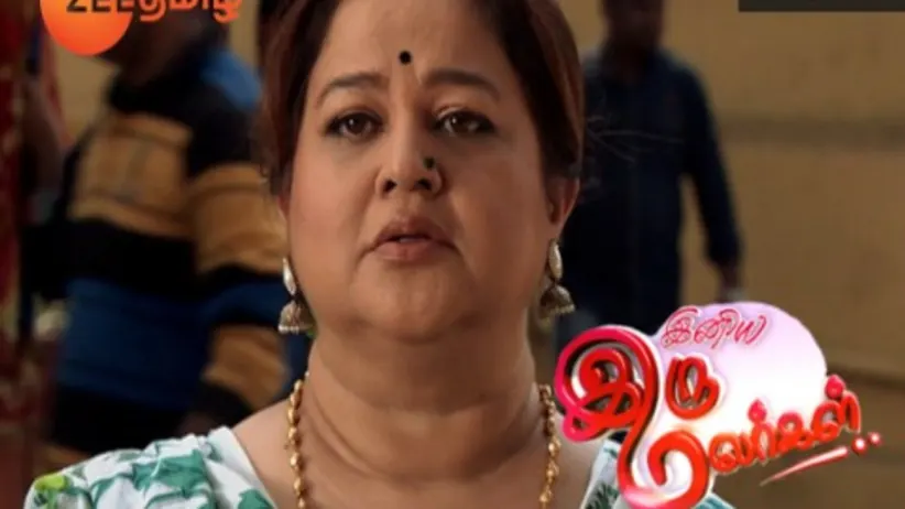 Pragya Is Abducted - Iniya Iru Malargal