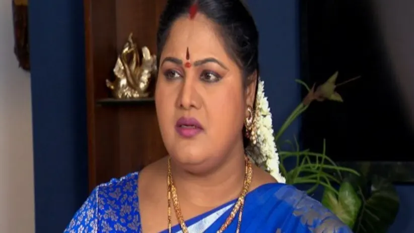 Kalyana Vaibhogam - Episode 126 - October 23, 2017 - Full Episode