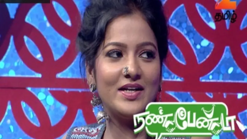 Nanbean Da - Episode 11 - August 27, 2017 - Full Episode