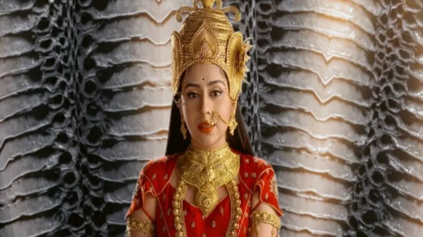 Paramavatar Shri Krishna - Episode 102 - November 7, 2017 - Full Episode