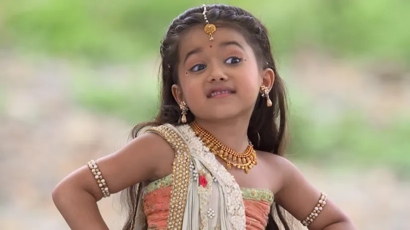 Episode 87 - Paramavatar Shri Krishna