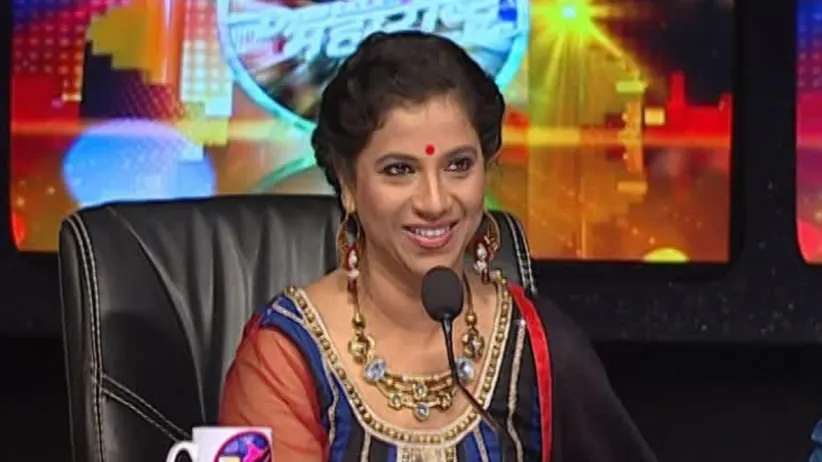 Episode 16 - Dance Maharashtra Dance