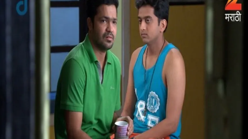 Dil Dosti Duniyadaari - Episode 206 - November 4, 2015 - Full Episode