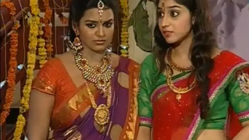Kalavari Kodallu - Episode 924 - June 21, 2014