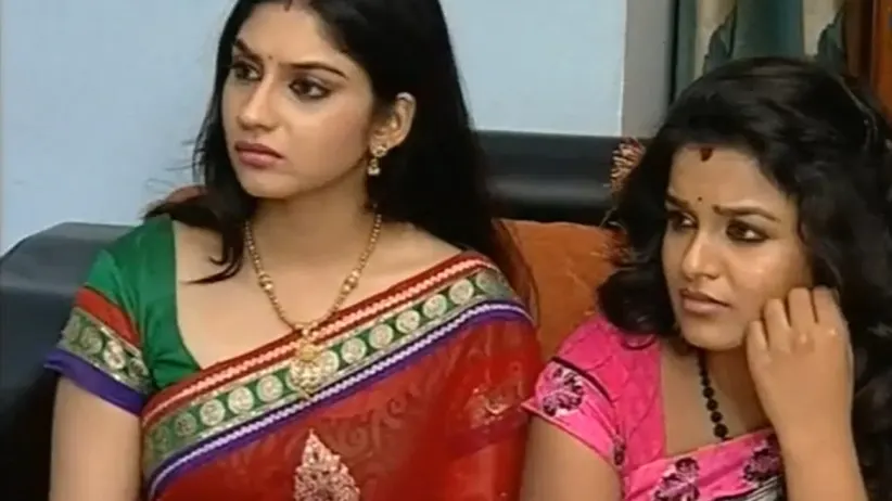 Kalavari Kodallu - Episode 920 - June 17, 2014