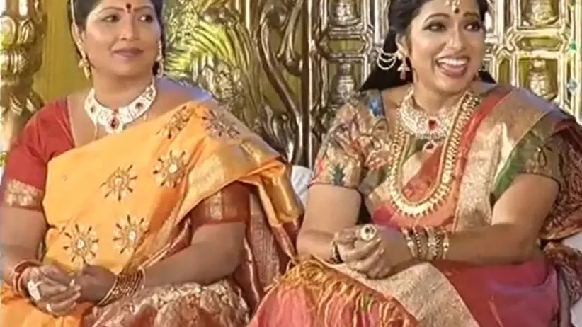 Kalavari Kodallu - Episode 916 - June 12, 2014
